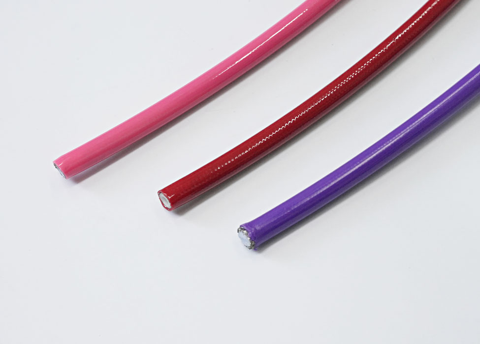 Teflon Brake Line Manufacturer